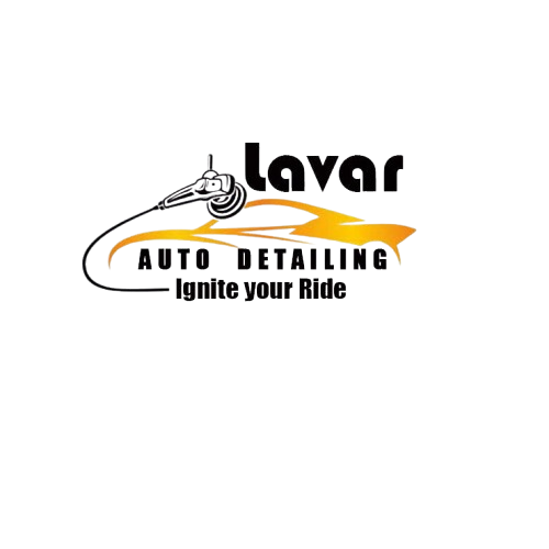 Lavar Logo